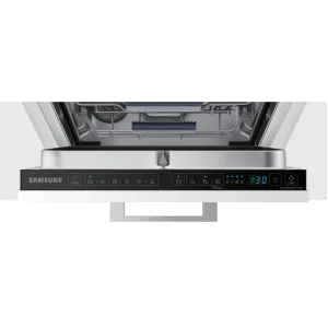 Вбудована посудомийна машина Samsung DW50R4050BB/WT UA
