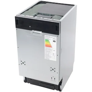 Вбудована посудомийна машина Samsung DW50R4050BB/WT UA