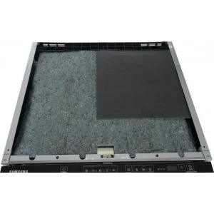 Вбудована посудомийна машина Samsung DW60M5050BB/WT UA