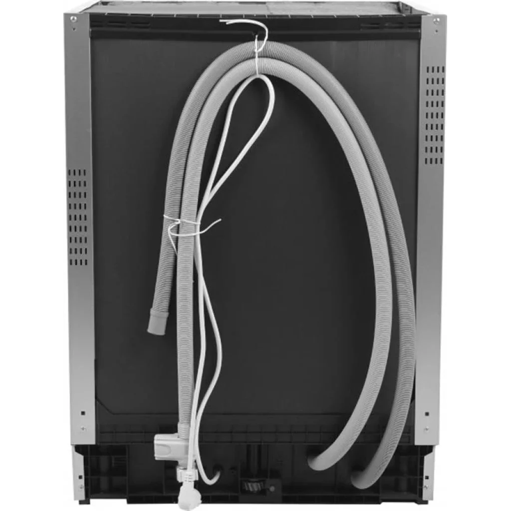 Вбудована посудомийна машина Samsung DW60M5050BB/WT UA