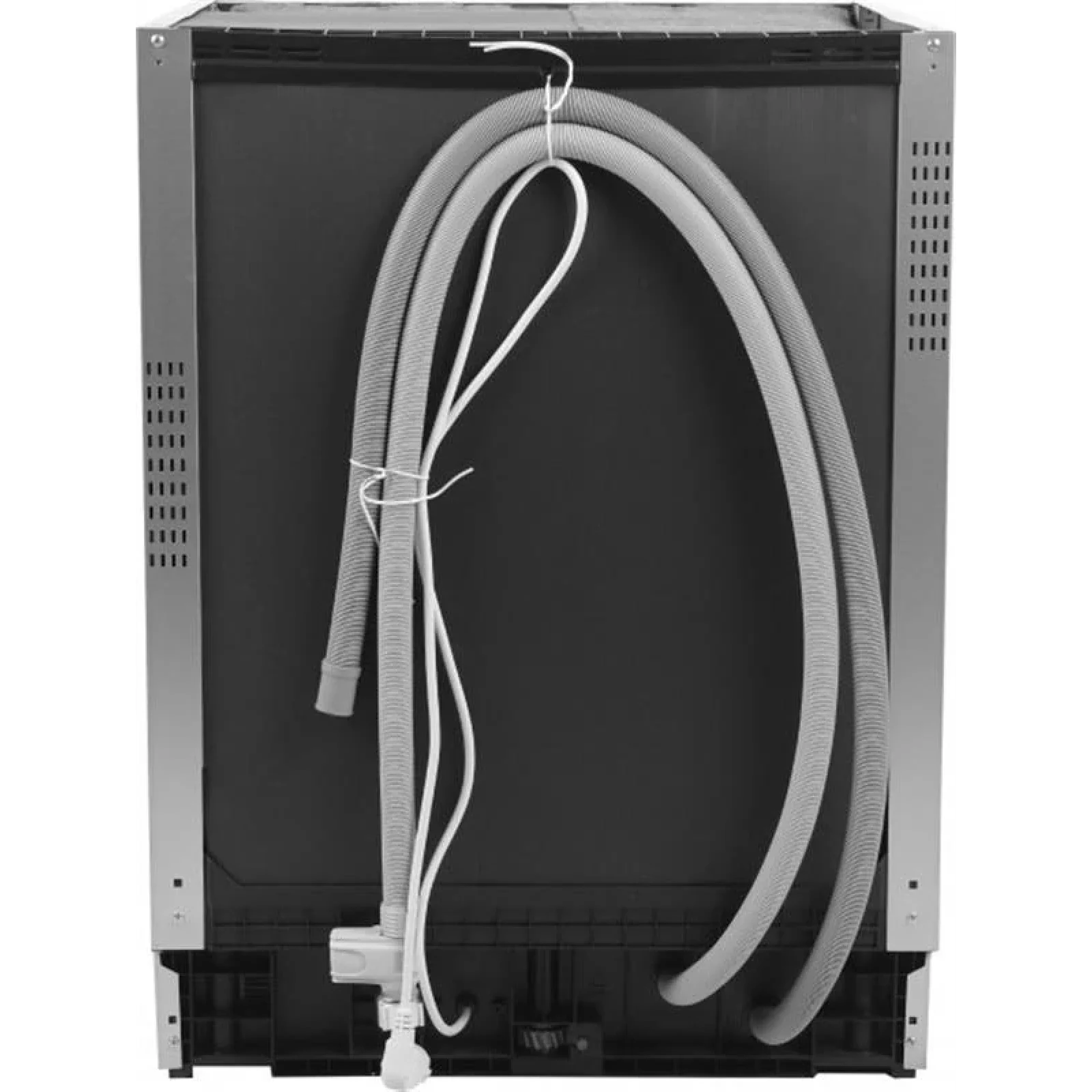 Встраиваемая посудомоечная машина Samsung DW60M5050BB/WT UA