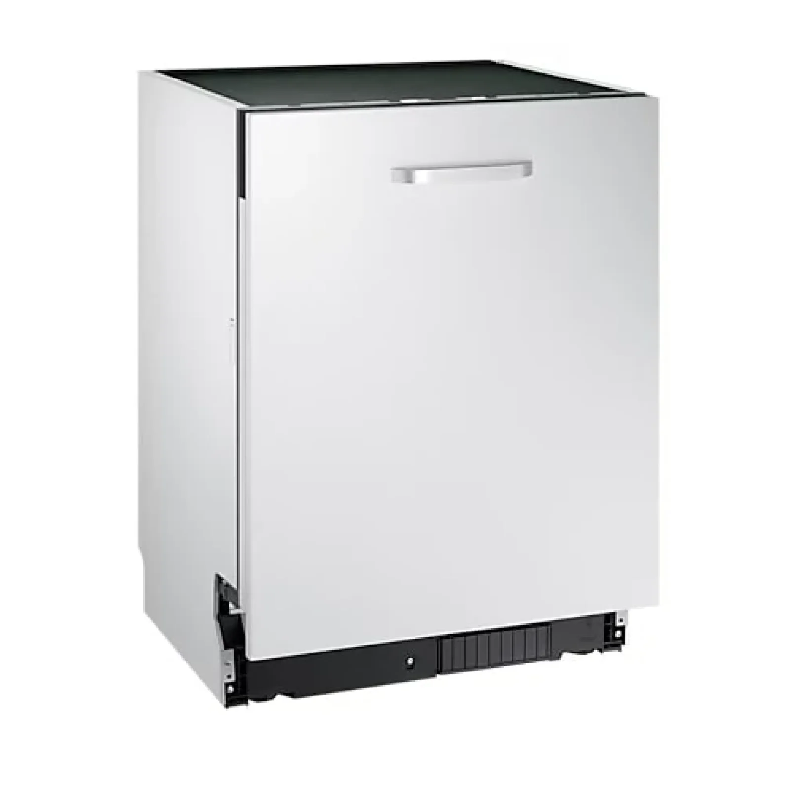 Встраиваемая посудомоечная машина Samsung DW60M6050BB/WT