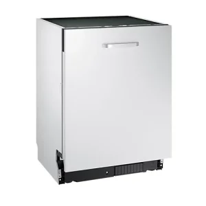 Встраиваемая посудомоечная машина Samsung DW60M6050BB/WT