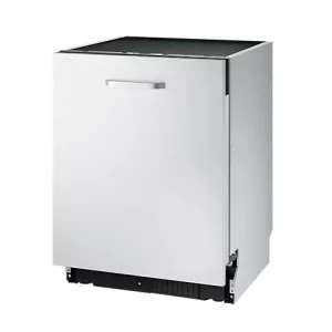 Встраиваемая посудомоечная машина Samsung DW60M6050BB/WT
