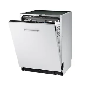 Встраиваемая посудомоечная машина Samsung DW60M6050BB/WT
