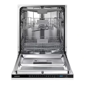 Встраиваемая посудомоечная машина Samsung DW60M6050BB/WT