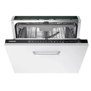 Встраиваемая посудомоечная машина Samsung DW60M6050BB/WT