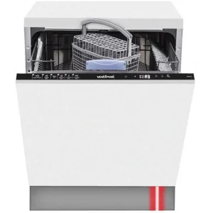 Встраиваемая посудомоечная машина Vestfrost BDW 6012 IL UA