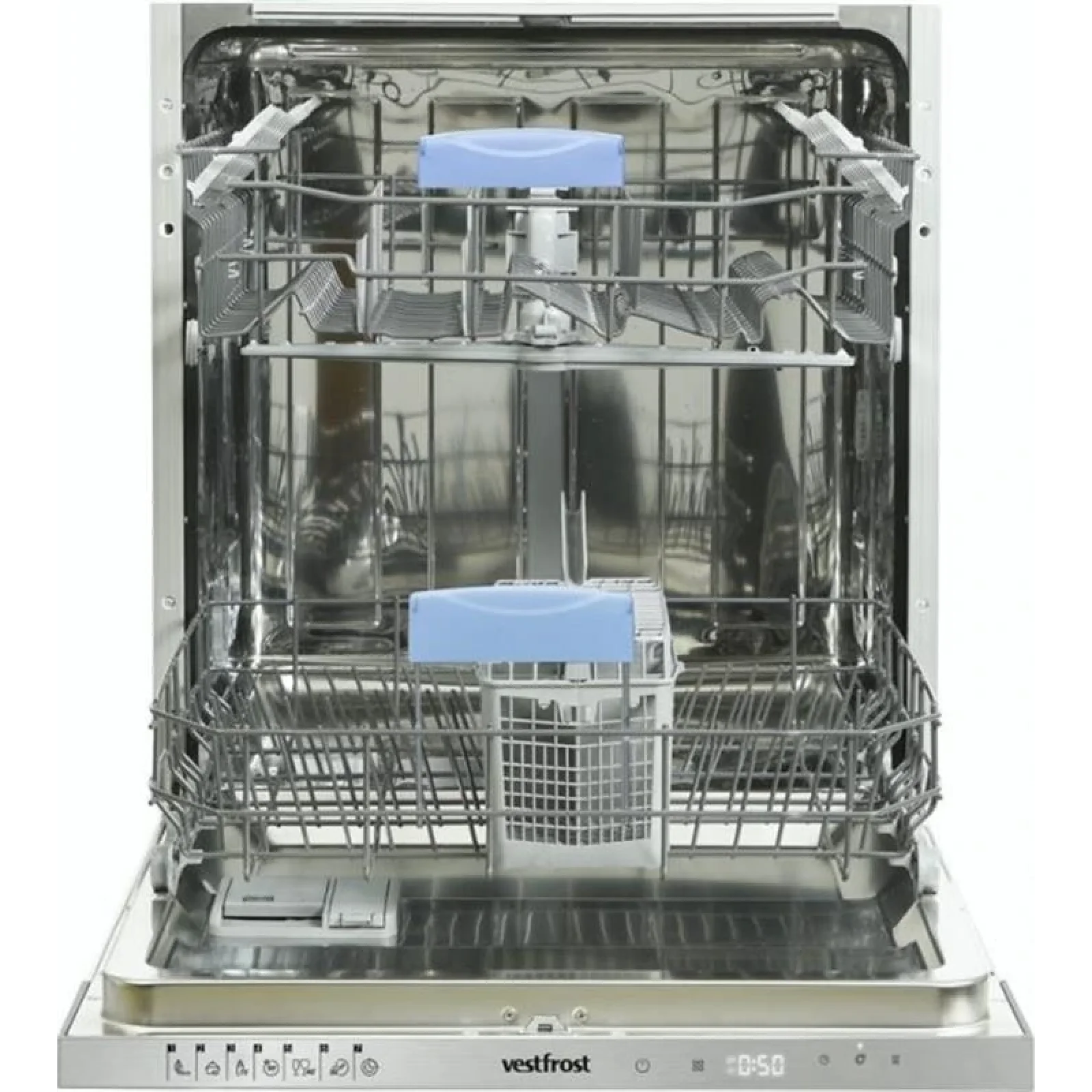 Встраиваемая посудомоечная машина Vestfrost BDW 6012 IL UA