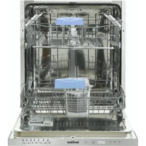 Встраиваемая посудомоечная машина Vestfrost BDW 6012 IL UA
