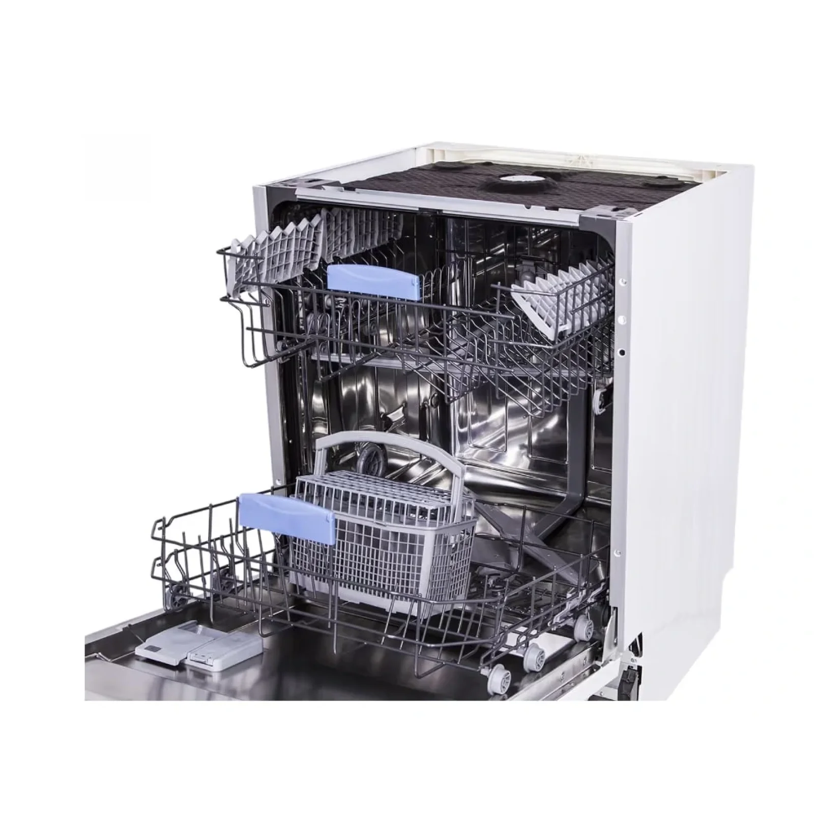 Встраиваемая посудомоечная машина Vestfrost BDW 6012 IL UA