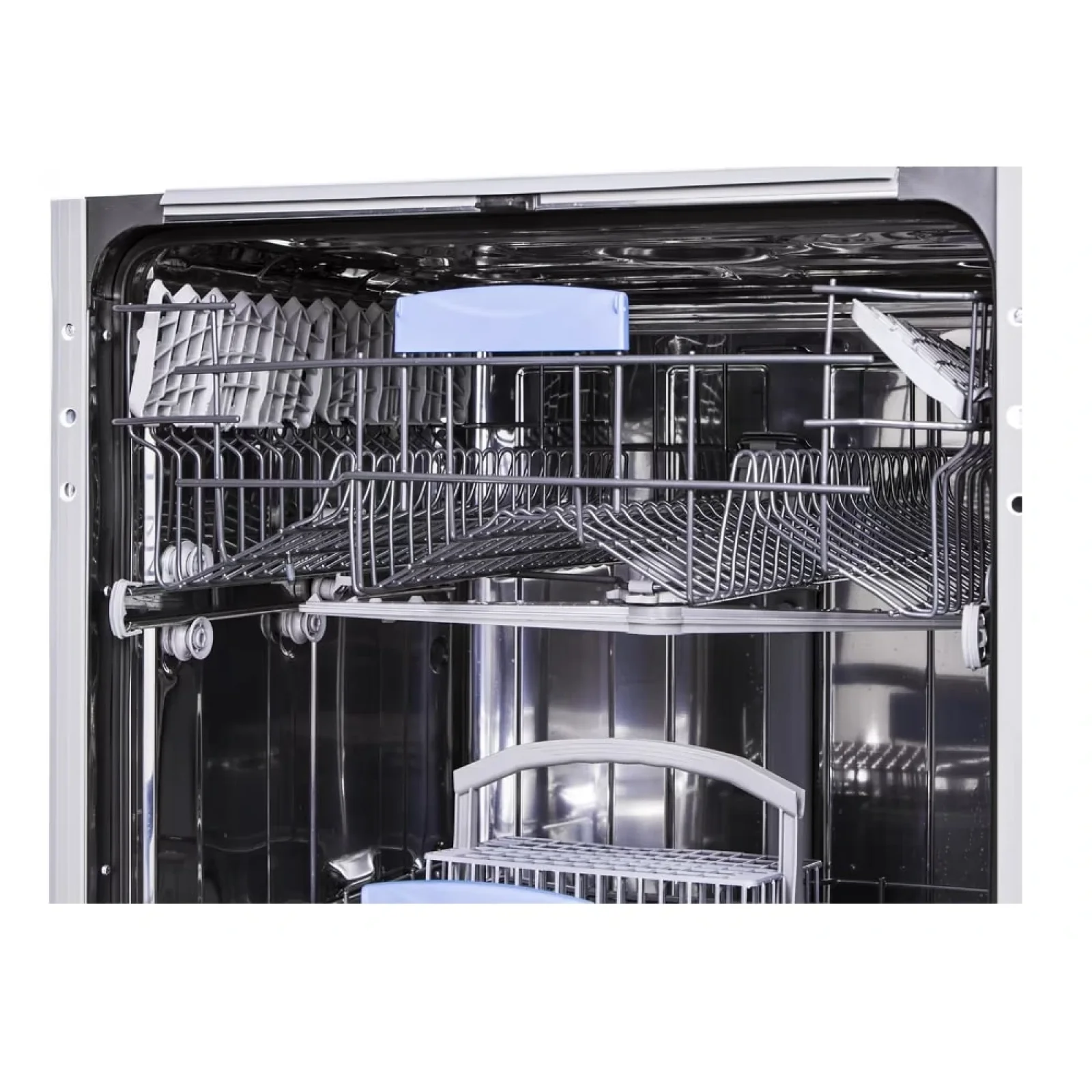 Встраиваемая посудомоечная машина Vestfrost BDW 6012 IL UA