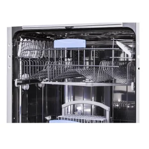 Встраиваемая посудомоечная машина Vestfrost BDW 6012 IL UA