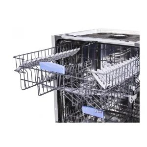 Встраиваемая посудомоечная машина Vestfrost BDW 6012 IL UA