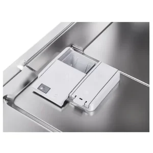 Встраиваемая посудомоечная машина Vestfrost BDW 6012 IL UA