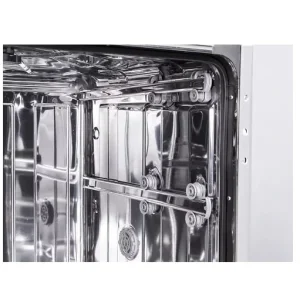 Встраиваемая посудомоечная машина Vestfrost BDW 60153 IL UA