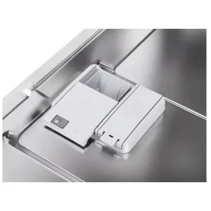 Встраиваемая посудомоечная машина Vestfrost BDW 60153 IL UA