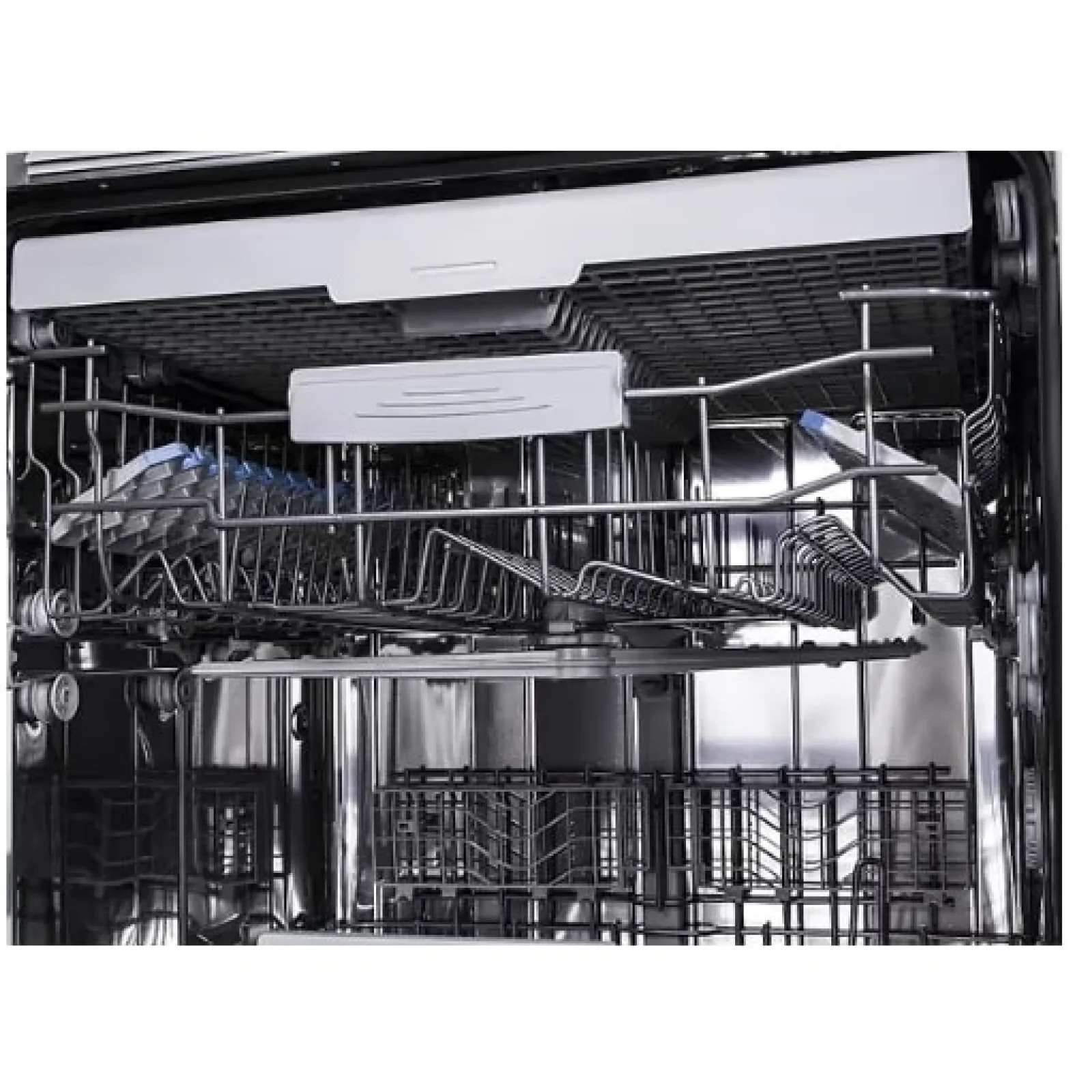 Встраиваемая посудомоечная машина Vestfrost BDW 60153 IL UA