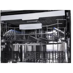 Встраиваемая посудомоечная машина Vestfrost BDW 60153 IL UA