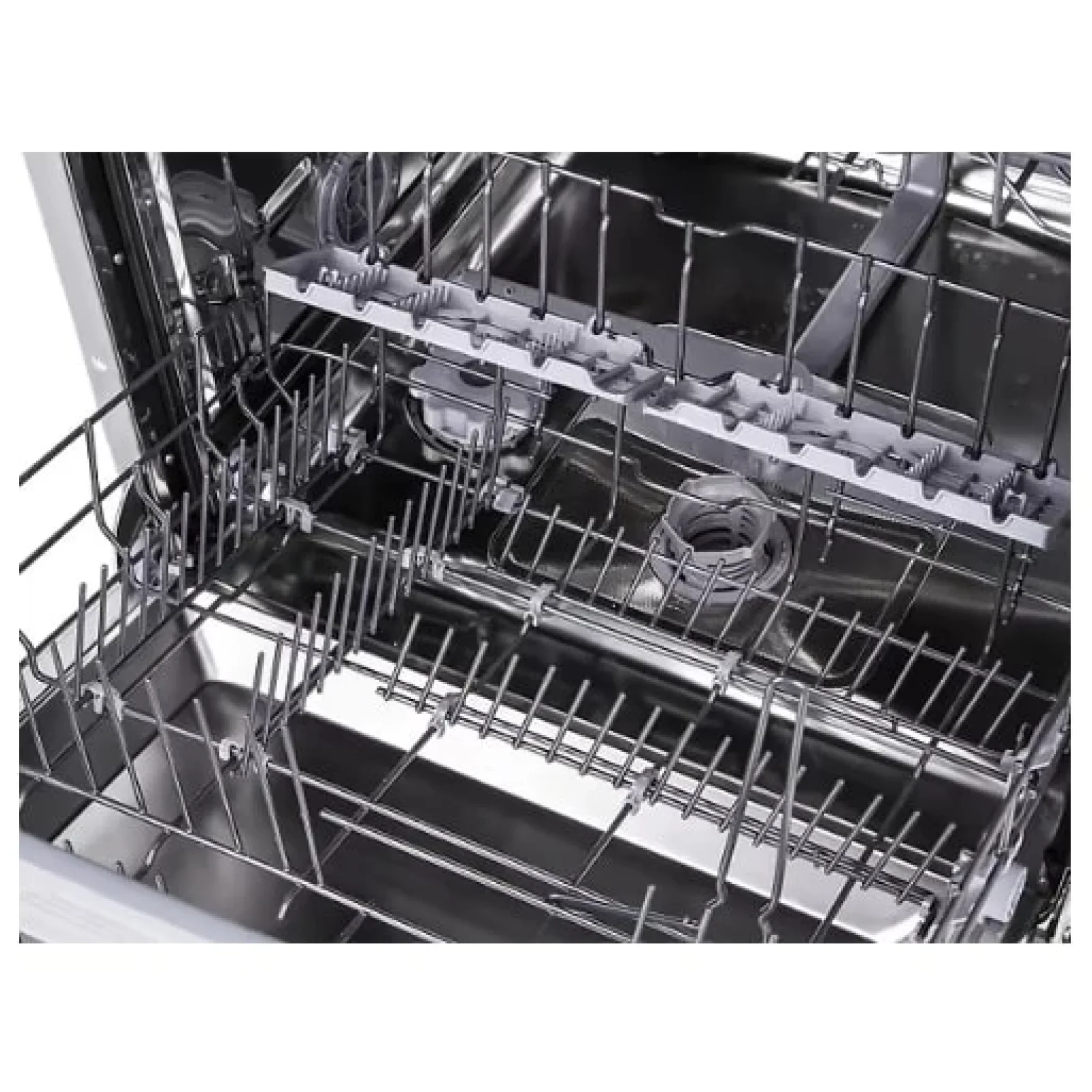 Встраиваемая посудомоечная машина Vestfrost BDW 60153 IL UA