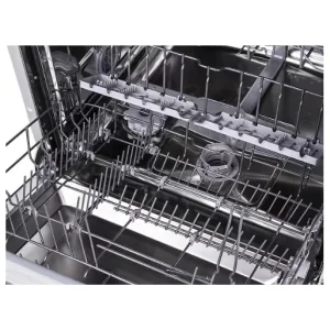 Встраиваемая посудомоечная машина Vestfrost BDW 60153 IL UA