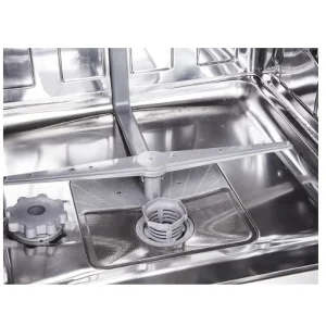 Встраиваемая посудомоечная машина Vestfrost BDW 60153 IL UA