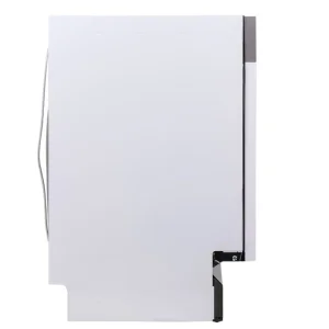 Встраиваемая посудомоечная машина Vestfrost BDW 60153 IL UA