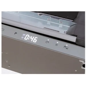 Встраиваемая посудомоечная машина Vestfrost BDW 60153 IL UA