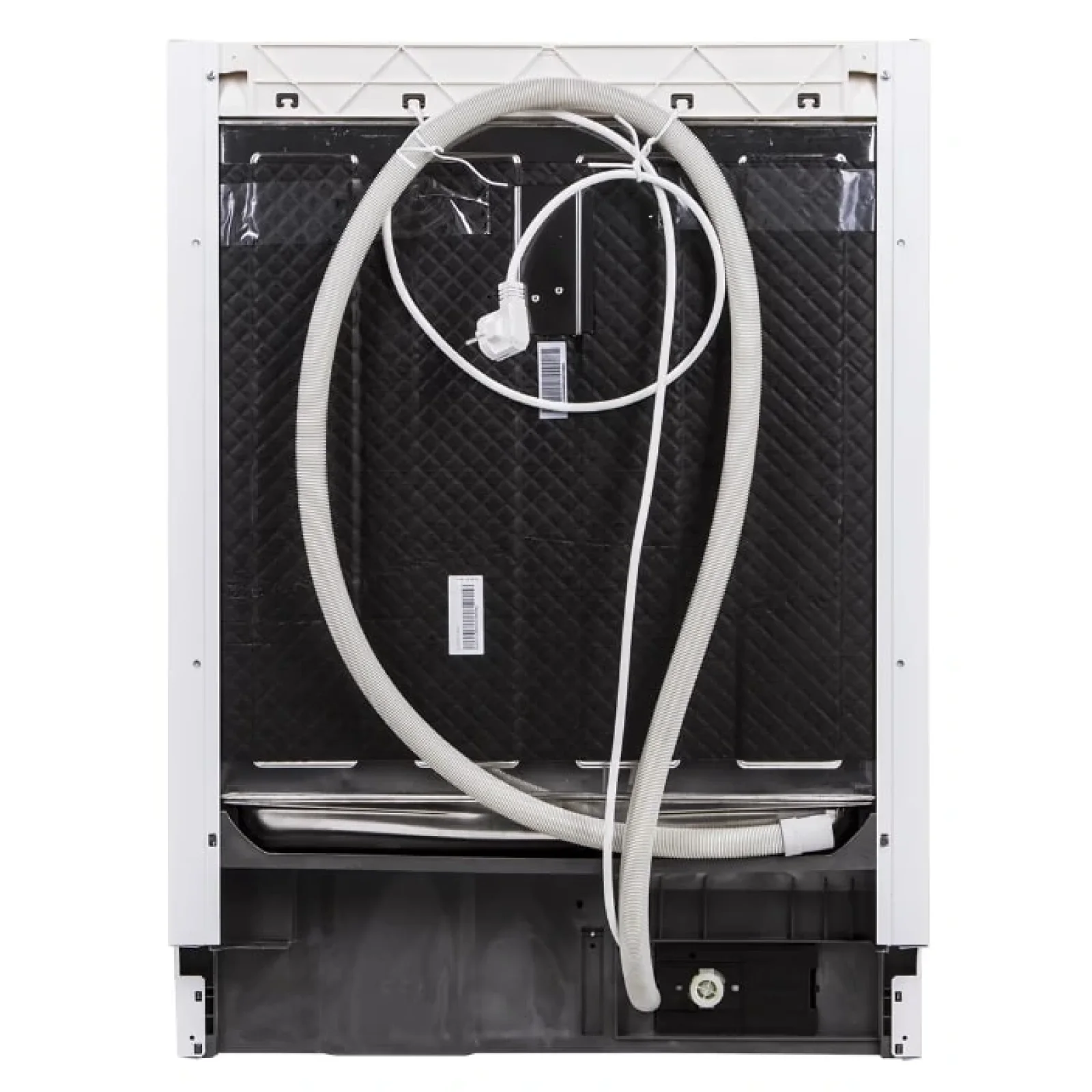 Встраиваемая посудомоечная машина Vestfrost BDW 60153 IL UA