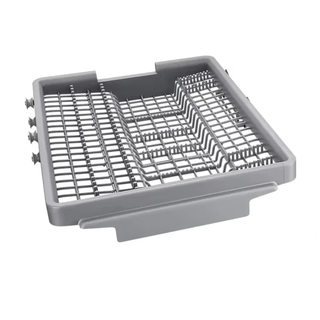 Вбудована посудомийна машина Samsung DW50R4070BB/WT UA