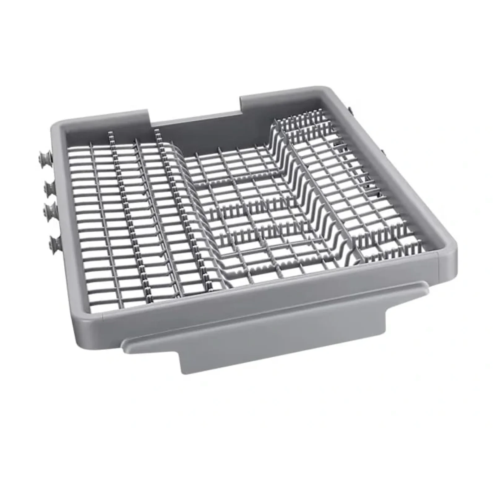 Встраиваемая посудомоечная машина Samsung DW50R4070BB/WT UA