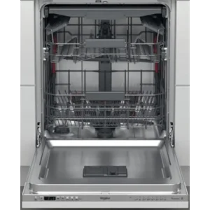 Вбудована посудомийна машина Whirlpool WIC 3C33 PFE UA