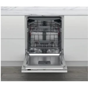 Вбудована посудомийна машина Whirlpool WIC 3C33 PFE UA
