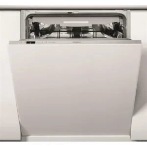 Вбудована посудомийна машина Whirlpool WIC 3C33 PFE UA