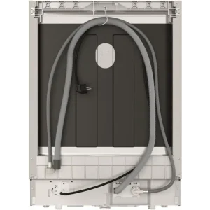 Вбудована посудомийна машина Whirlpool WIC 3C33 PFE UA