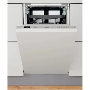 Вбудована посудомийна машина Whirlpool WSIC 3M27 C UA