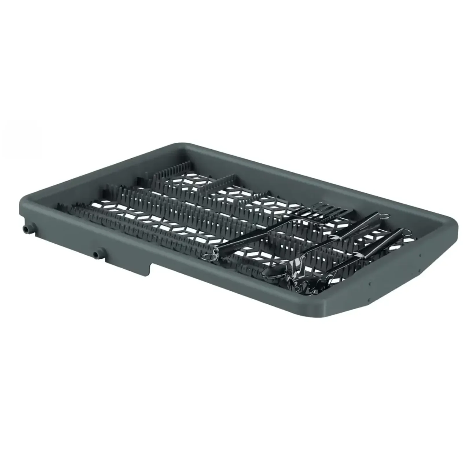 Вбудована посудомийна машина Whirlpool WSIO3O34PFEX UA