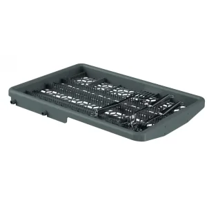 Вбудована посудомийна машина Whirlpool WSIO3O34PFEX UA