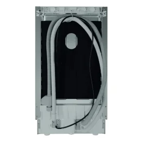 Вбудована посудомийна машина Whirlpool WSIO3O34PFEX UA