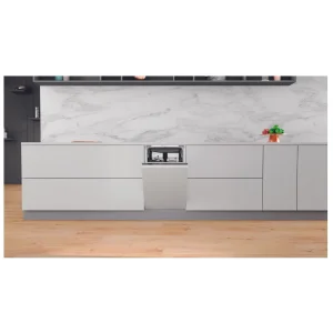 Вбудована посудомийна машина Whirlpool WSIO3O34PFEX UA