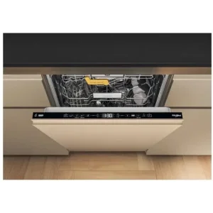 Посудомийна машина Whirlpool W8IHT58T UA