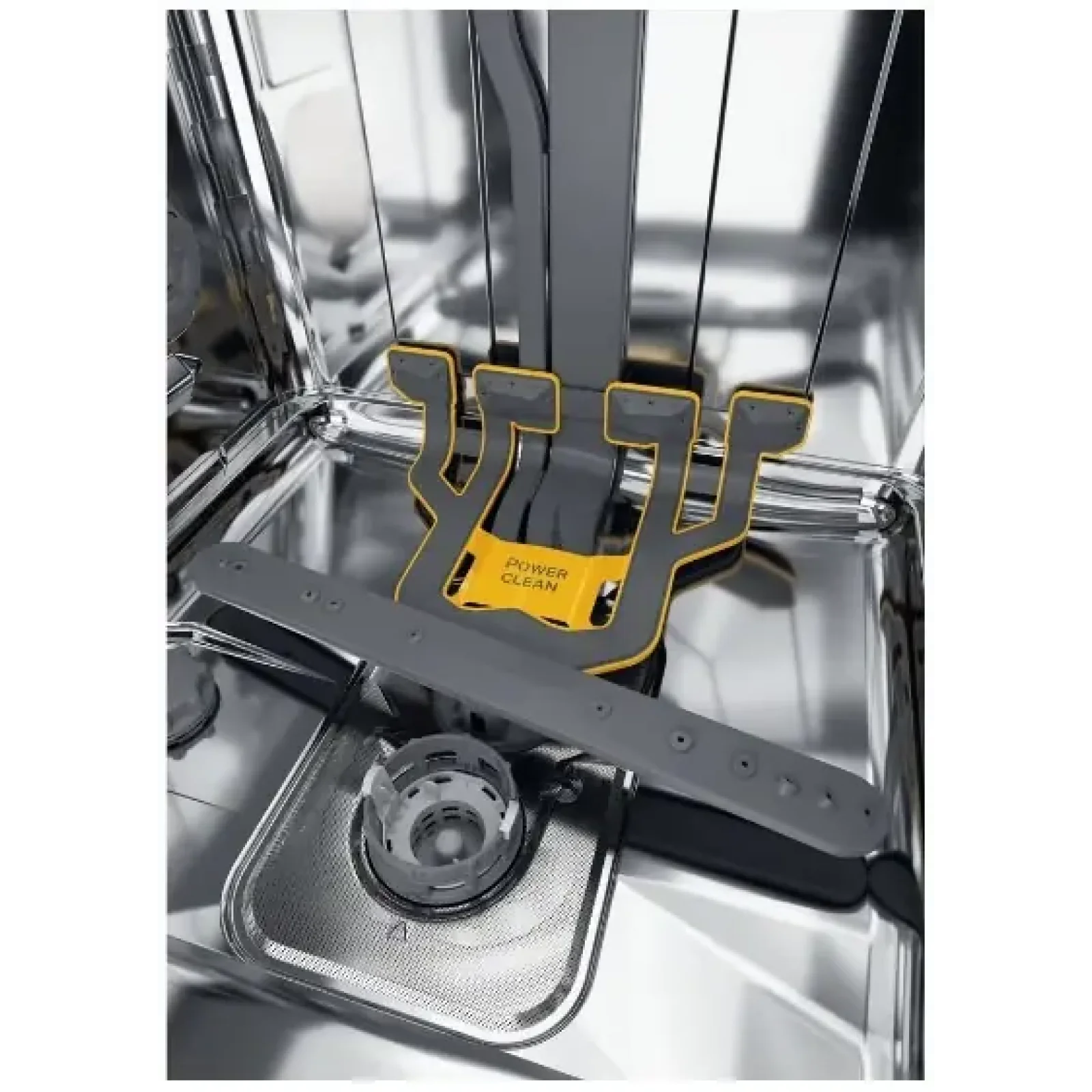 Посудомийна машина Whirlpool W8IHT58T UA