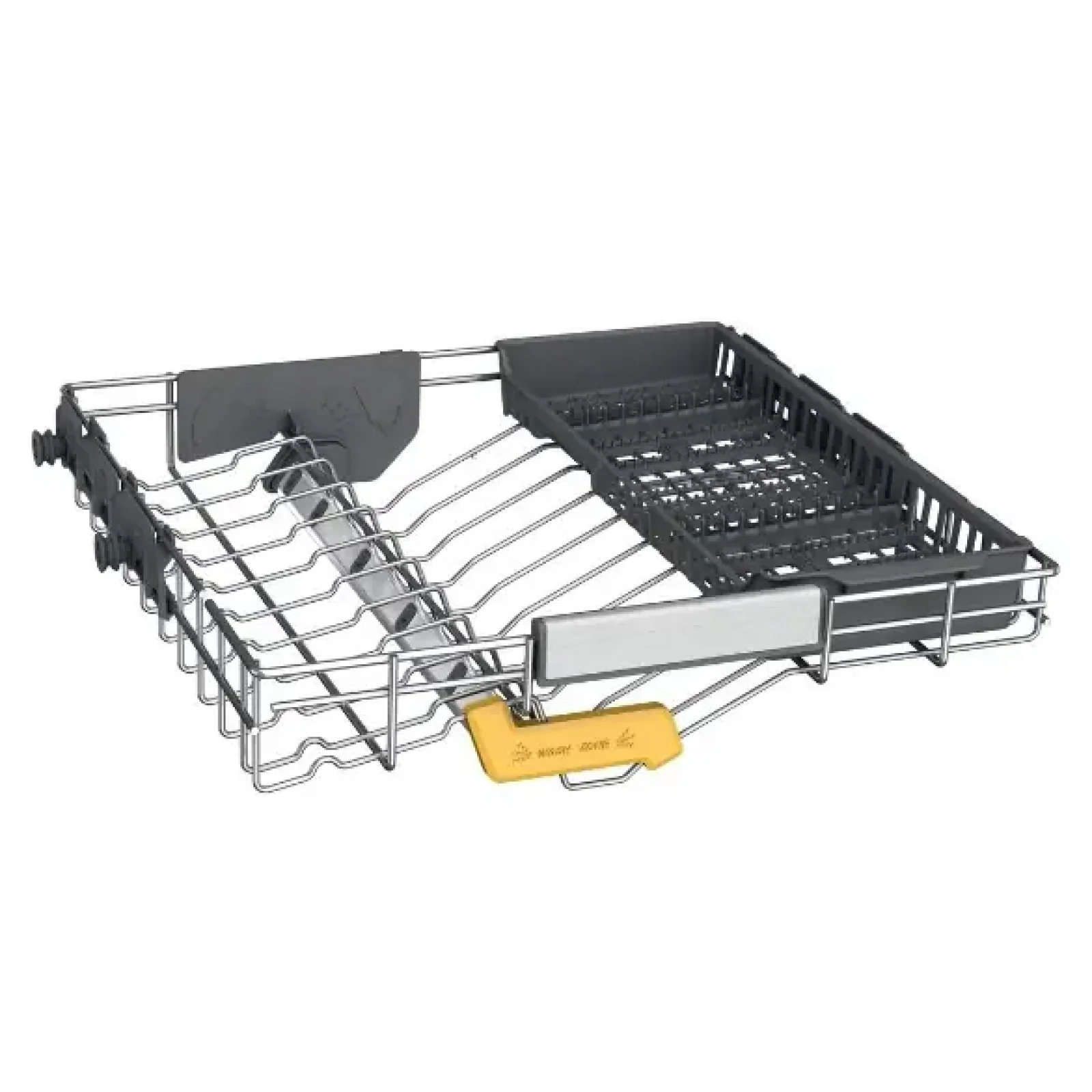 Посудомийна машина Whirlpool W8IHT58T UA