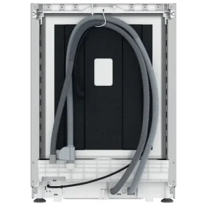 Посудомийна машина Whirlpool W8IHT58T UA