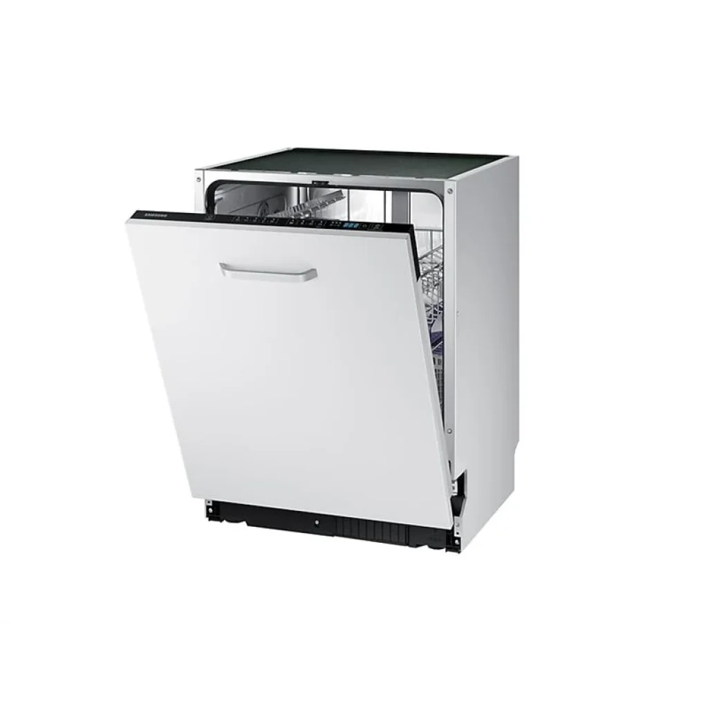 Вбудована посудомийна машина Samsung DW60M5050BB/WT UA