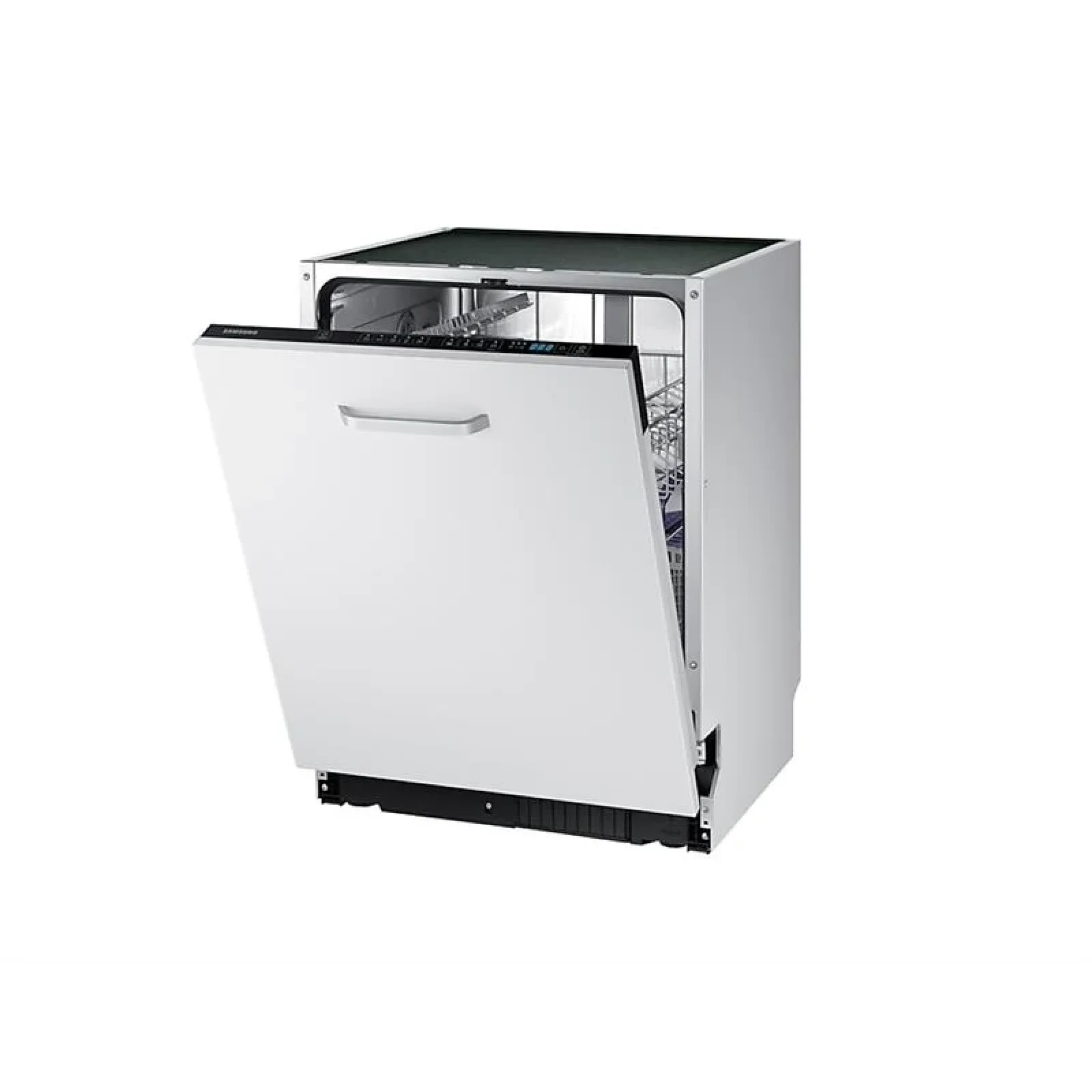 Встраиваемая посудомоечная машина Samsung DW60M5050BB/WT UA