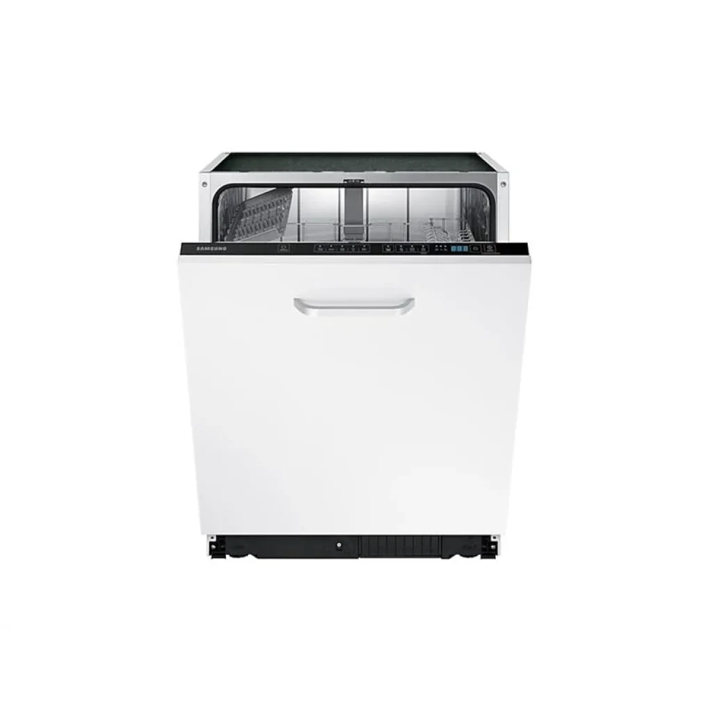 Вбудована посудомийна машина Samsung DW60M5050BB/WT UA