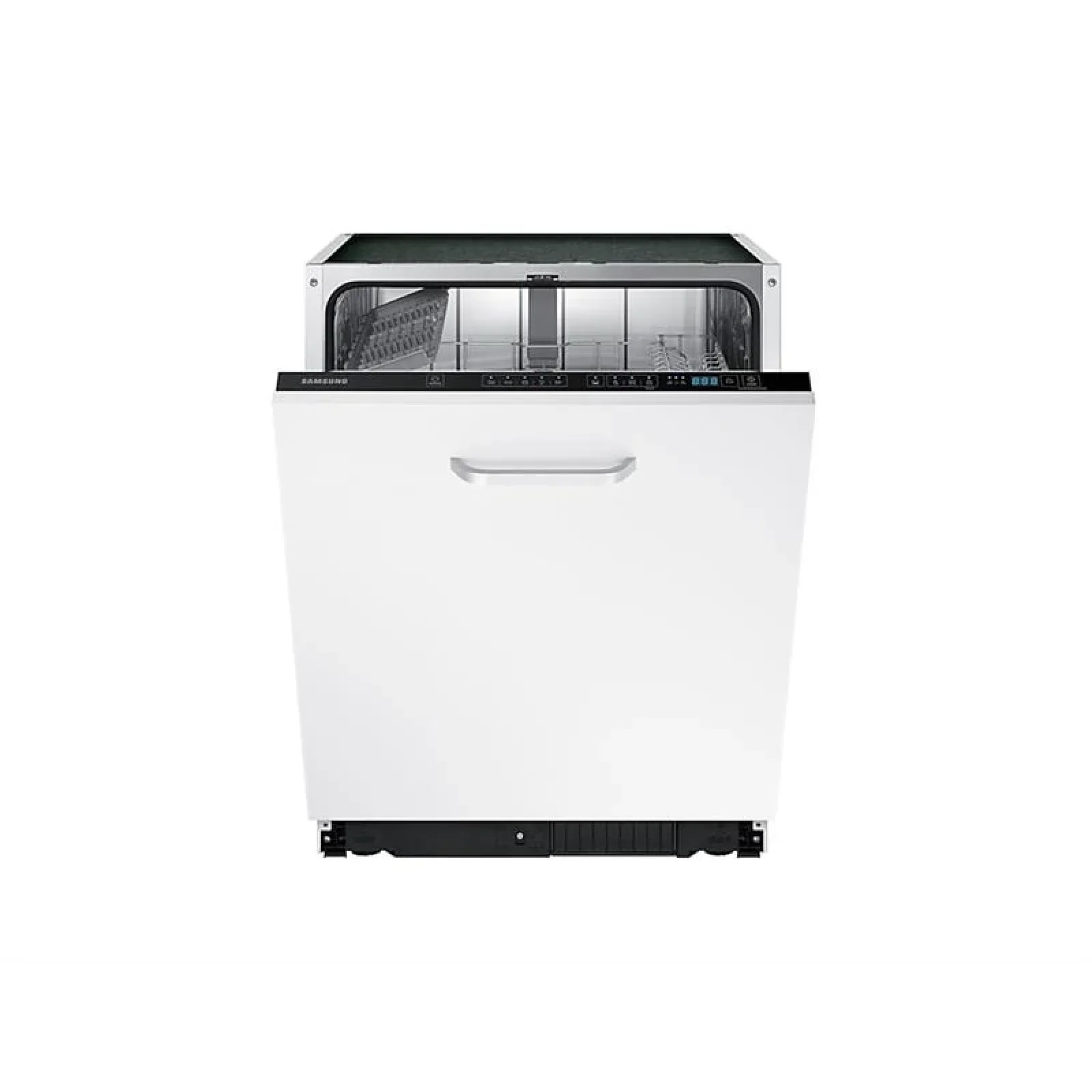 Встраиваемая посудомоечная машина Samsung DW60M5050BB/WT UA