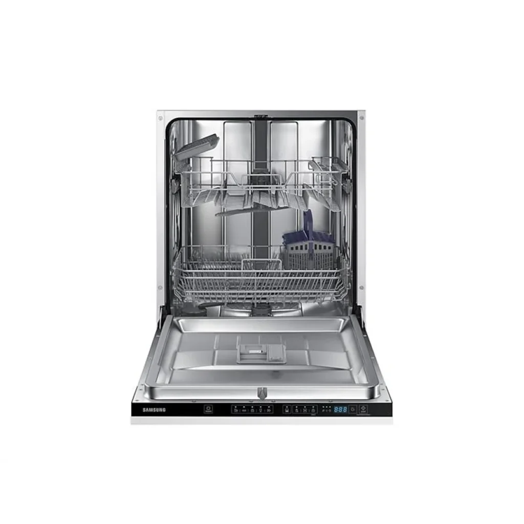 Вбудована посудомийна машина Samsung DW60M5050BB/WT UA