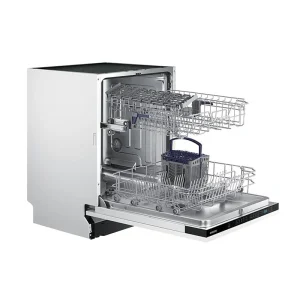 Вбудована посудомийна машина Samsung DW60M5050BB/WT UA